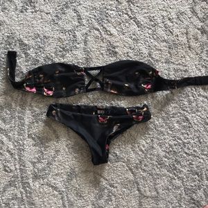 Beach riot two piece